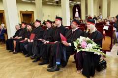 wręczenie dyplomów