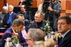 Sejmowa Komisja Zdrowia w PUM