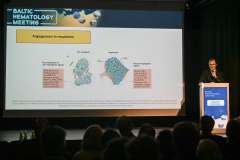 Baltic Hematology Meeeting - 6-7 listopada 2025 r.