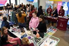 Od fantomów po wirtualnego pacjenta. Tak wyglądały Dni Otwarte PUM