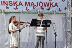 Majówka 