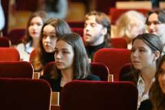 Konferencja Inauguracyjna Projektu NeuroPUM. 