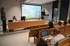 Światowe Dni Anestezjologii Regionalnej oraz Leczenia Bólu w MCD-3