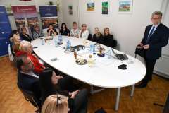 Akcja USG Piersi - dbaj o zdrowie, działaj wcześniej