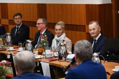 Sejmowa Komisja Zdrowia w PUM