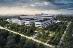 Program Wieloletni 2019-2026  „Budowa wraz z wyposażeniem Budynku Kliniczno-Dydaktyczno-Badawczego”                 