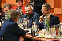 Sejmowa Komisja Zdrowia w PUM