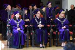 Inauguracja Roku Akademickiego