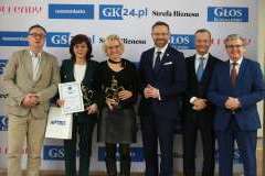 Laureaci Hipokratesów 2022