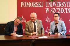 porozumienie o współpracy