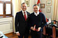 noworoczne spotkanie