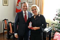 noworoczne spotkanie