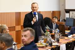 Sejmowa Komisja Zdrowia w PUM