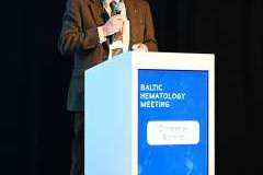 Baltic Hematology Meeeting - 6-7 listopada 2025 r.