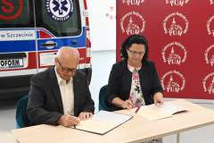 Różnorodność spoiwem współpracy