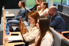 Światowe Dni Anestezjologii Regionalnej oraz Leczenia Bólu w MCD-3