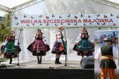 Majówka 