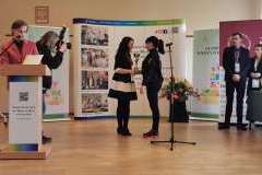 XXVII Olimpiada Wiedzy o Żywieniu