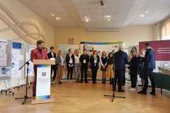 XXVII Olimpiada Wiedzy o Żywieniu