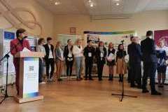 XXVII Olimpiada Wiedzy o Żywieniu