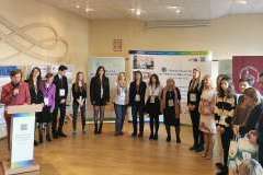 XXVII Olimpiada Wiedzy o Żywieniu