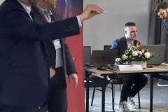 II Ogólnopolska Konferencja Dydaktyki Anatomicznej