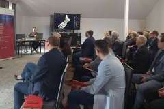 II Ogólnopolska Konferencja Dydaktyki Anatomicznej