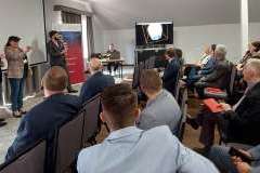 II Ogólnopolska Konferencja Dydaktyki Anatomicznej