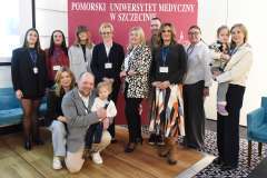 Badania kliniczne zmieniają życie - II Zachodniopomorskie Dni Badań Klinicznych w Szczecinie