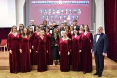 Uroczyste dyplomatorium kierunku farmacja