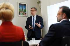 Akcja USG Piersi - dbaj o zdrowie, działaj wcześniej