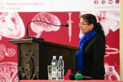 Mieliśmy przyjemność wysłuchać kolejnego wykładu z cyklu 