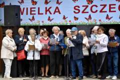 Majówka „Ambasador Zdrowia” 2025 – radość, integracja i profilaktyka