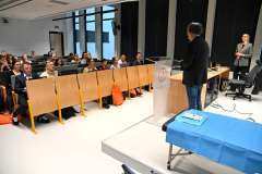 Światowe Dni Anestezjologii Regionalnej oraz Leczenia Bólu w MCD-3