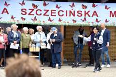 Majówka „Ambasador Zdrowia” 2025 – radość, integracja i profilaktyka