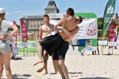 Finał Siatkówki Plażowej