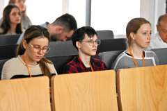 Światowe Dni Anestezjologii Regionalnej oraz Leczenia Bólu w MCD-3