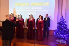 Spotkania Noworoczne 2024