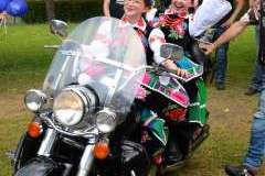 Spektakularny sukces Wielkiej Majówki – Ambasador Zdrowia!