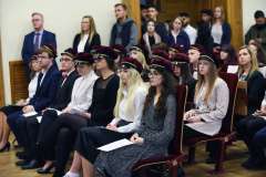 Inauguracja Roku Akademickiego