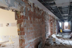 Realizacja zadań przez wykonawcę w okresie od stycznia do marca 2024 roku.