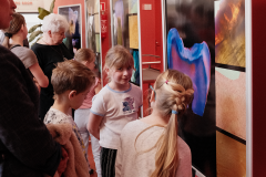 Wernisaż wystawy fotograficznej „Sekretne Piękno Zębów”