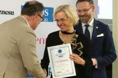 Laureaci Hipokratesów 2022