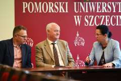 porozumienie o współpracy