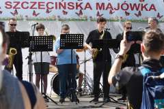 Majówka 