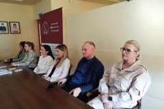  I Zjazd oraz Zebranie Założycielskie Polskiego Towarzystwa Arteterapii Klinicznej