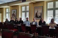  I Zjazd oraz Zebranie Założycielskie Polskiego Towarzystwa Arteterapii Klinicznej