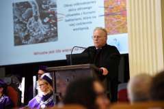 wręczenie dyplomów