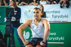 Akademickie Mistrzostwa Polski w ergometrze wioślarskim - triumf zawodników PUM!