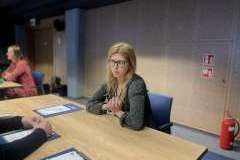 Speed Dating Młodych Naukowców